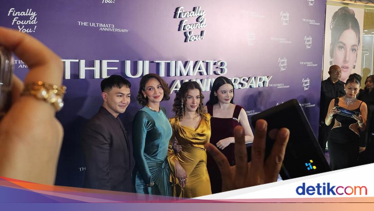 Cara Luna Maya Jaga Kesehatan Kulit