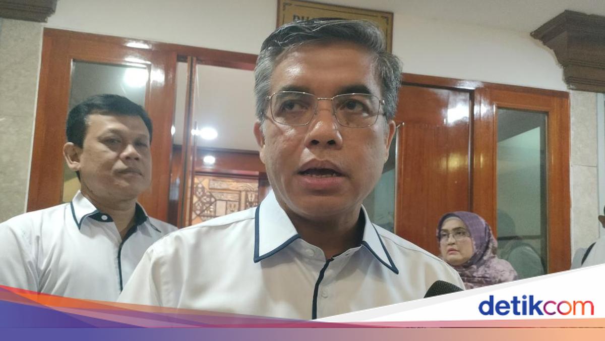 Menaker Sebut Komisi IX DPR Setuju Anggaran Kemnaker 2026 Ditambah Rp 144 M