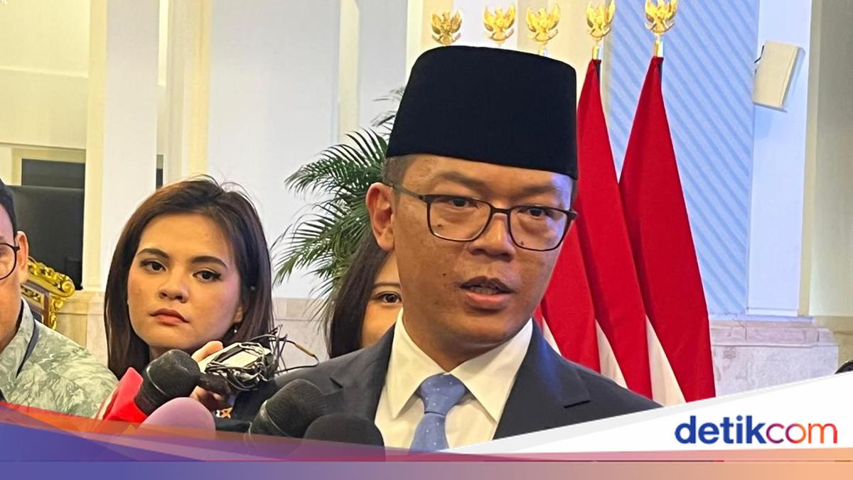 Menlu Buka Suara soal Rencana Israel Ikut Kejuaraan Dunia Senam di Jakarta