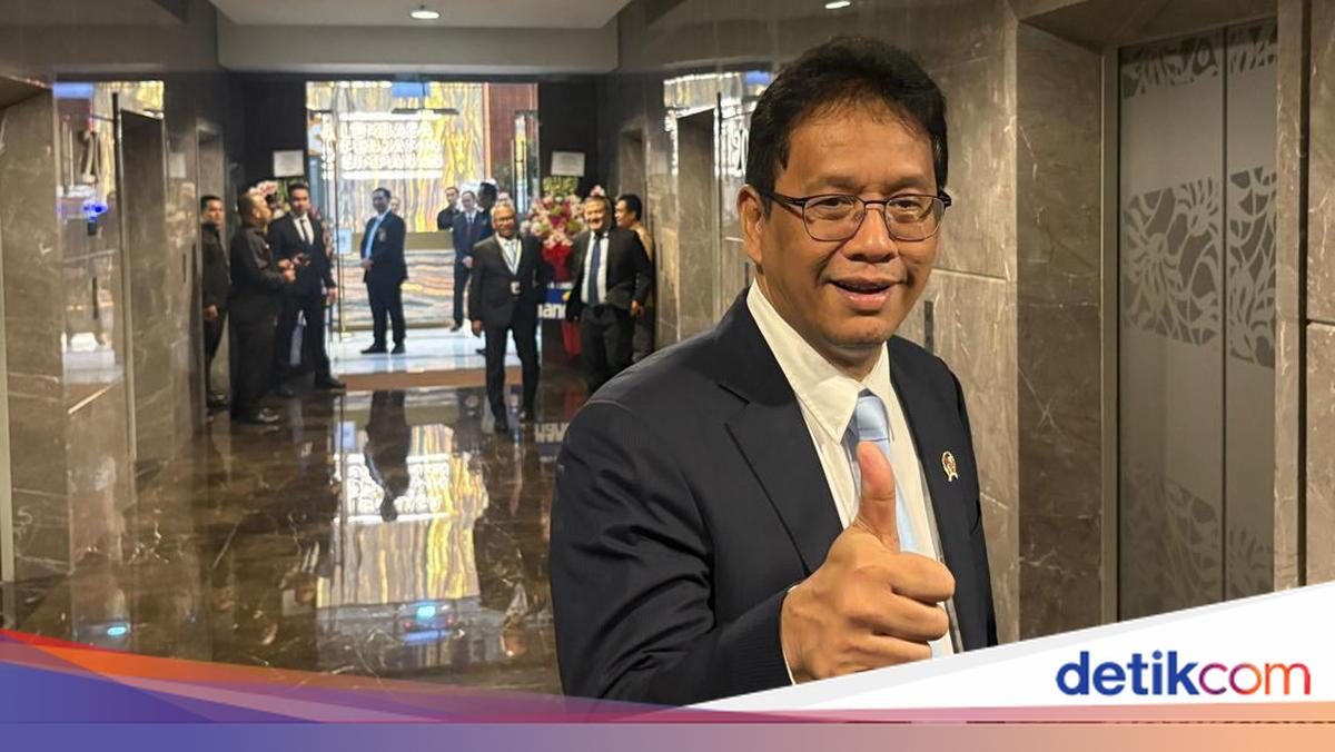 Pesan Purbaya ke Bos Baru LPS: Tetap Kreatif, Laporan Apa Adanya