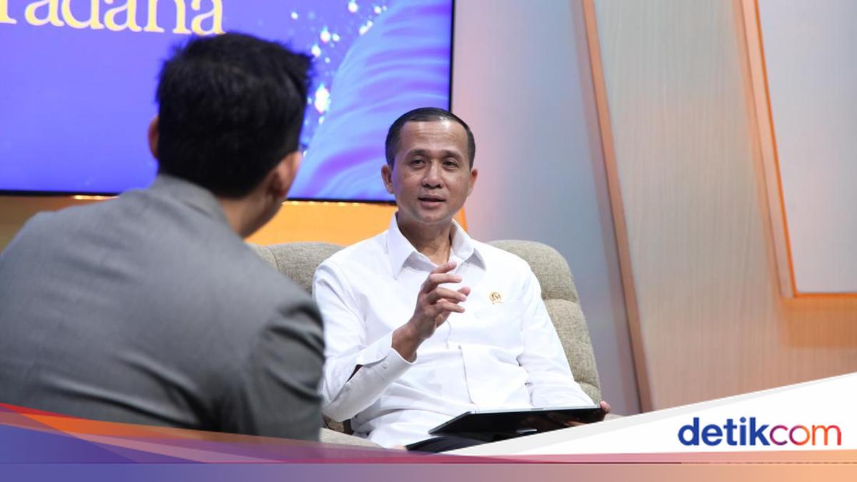 Menteri Iftitah Bicara 2 Tantangan Besar Transmigrasi, Apa Saja?