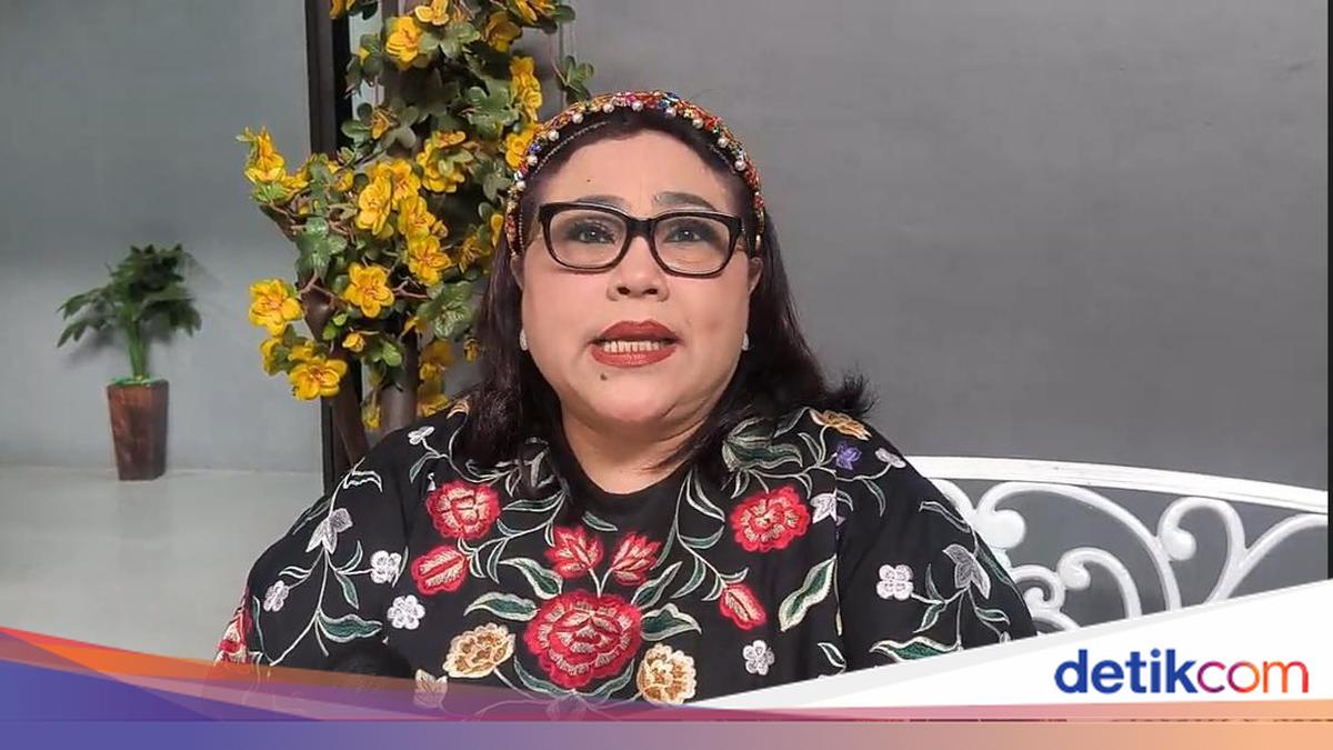 Nunung Tegaskan Dapat Rumah Baru dari Hasil Kerja Jadi BA