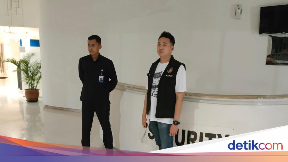 Peneror Sekolah Internasional di Jakut Minta Tebusan USD 30 Ribu Via Kripto