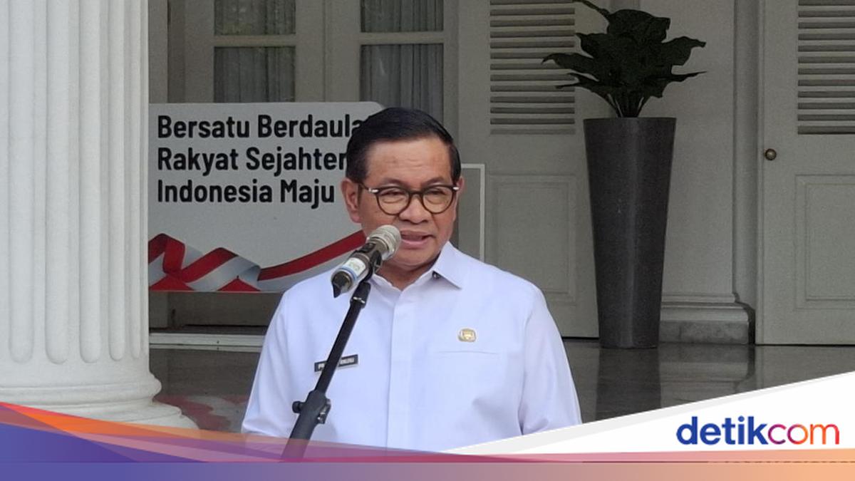 Ultimatum Pramono ke Warga Terima Bansos tapi Main Judol