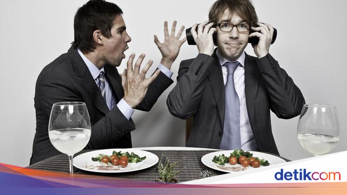 Gegara Resep Saus Pedas, Karyawan Ini Terancam Dipecat