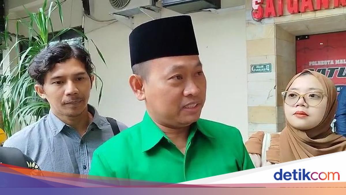 Balas Yai Mim, Sahara Tambah Laporan Polisi Terkait Dugaan Pelecehan