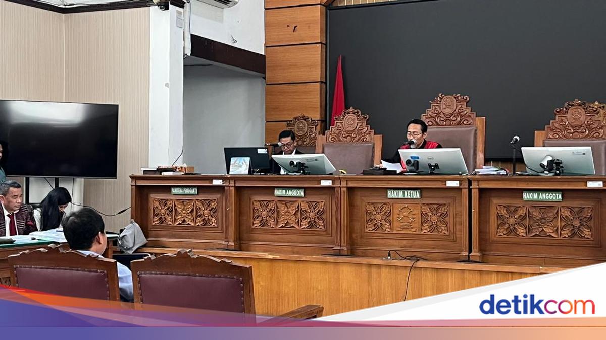 Nadiem Sebut Jaksa Salah Identitas, Ahli Kejagung: Bukan Urusan Praperadilan