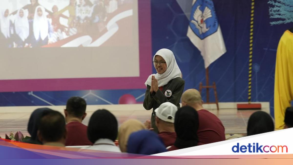 Sekolah Garuda Diharapkan Mampu Jadi Jembatan Berkuliah di Luar Negeri