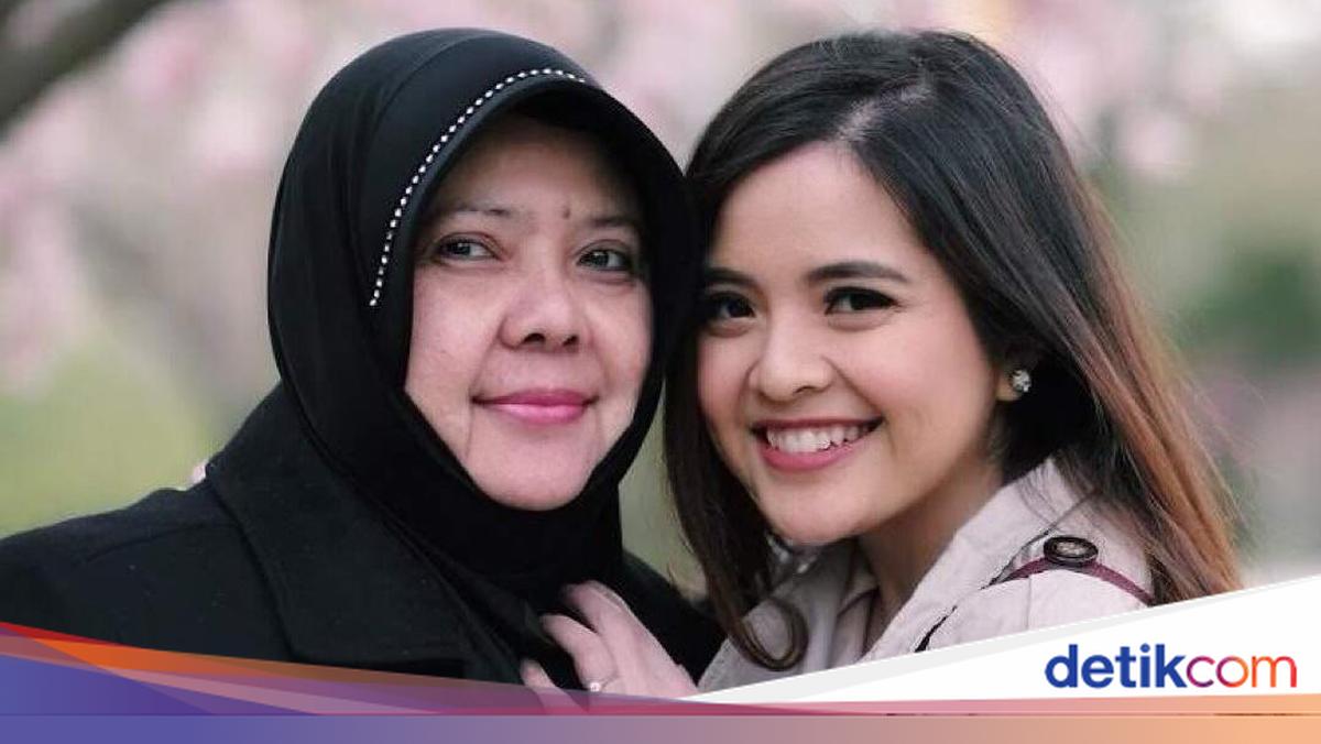 Tasya Kamila Spill Kondisi Ibunda Usai Operasi Bariatrik