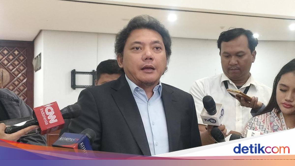 NasDem Kritik Projo Klaim Pihak Kalah Pilpres Mau Pisahkan Prabowo-Jokowi