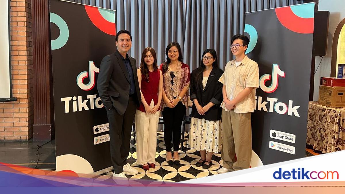 Siap-Siap! 60 Tenant Kuliner Viral Bakal Hadir di TikTok Food Fest 2025