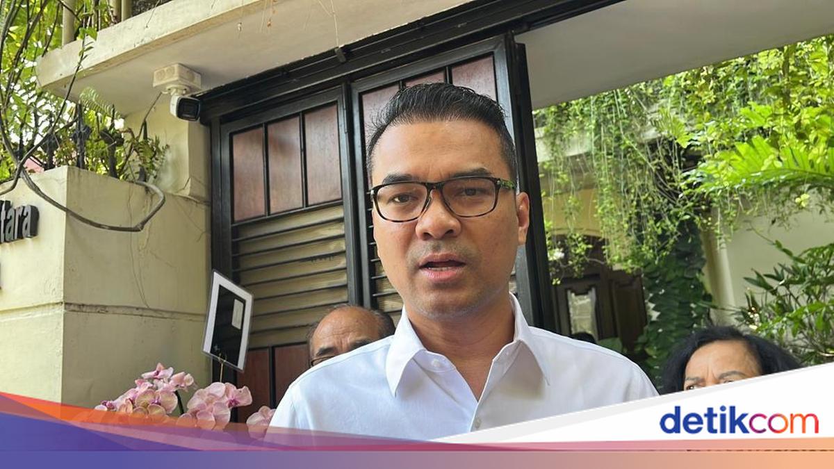 Duduk Perkara Waketum PSI Bro Ron Dipukul hingga Pelaku Diamankan
