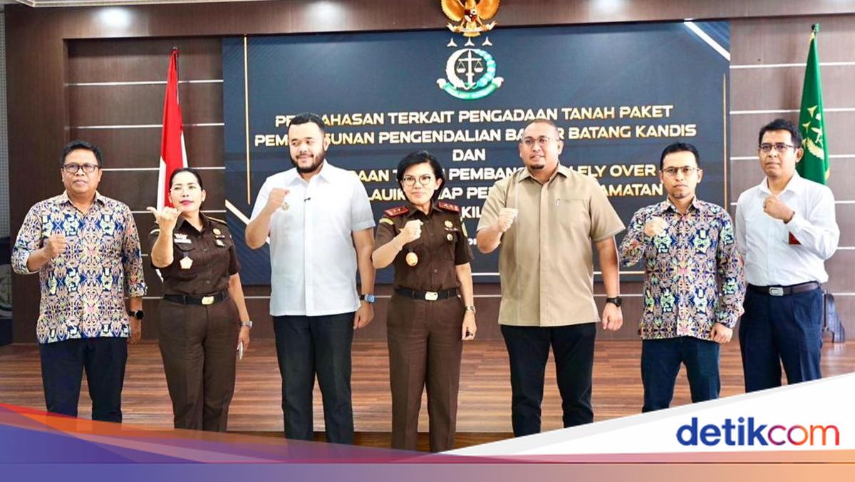 Andre Rosiade Fasilitasi Cari Solusi Lahan Flyover Sitinjau Lauik-Pengendali Banjir Batang Kandis