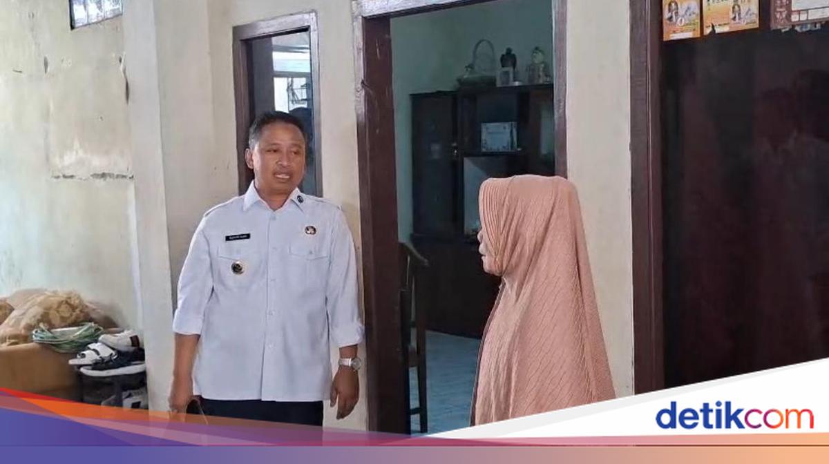 Walkot Depok: 113 Rumah di Cinere Rusak Akibat Angin Puting Beliung