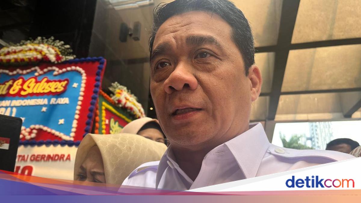 Anies Singgung Masalah Bagi-bagi Jabatan, Ariza Gerindra Menjawab