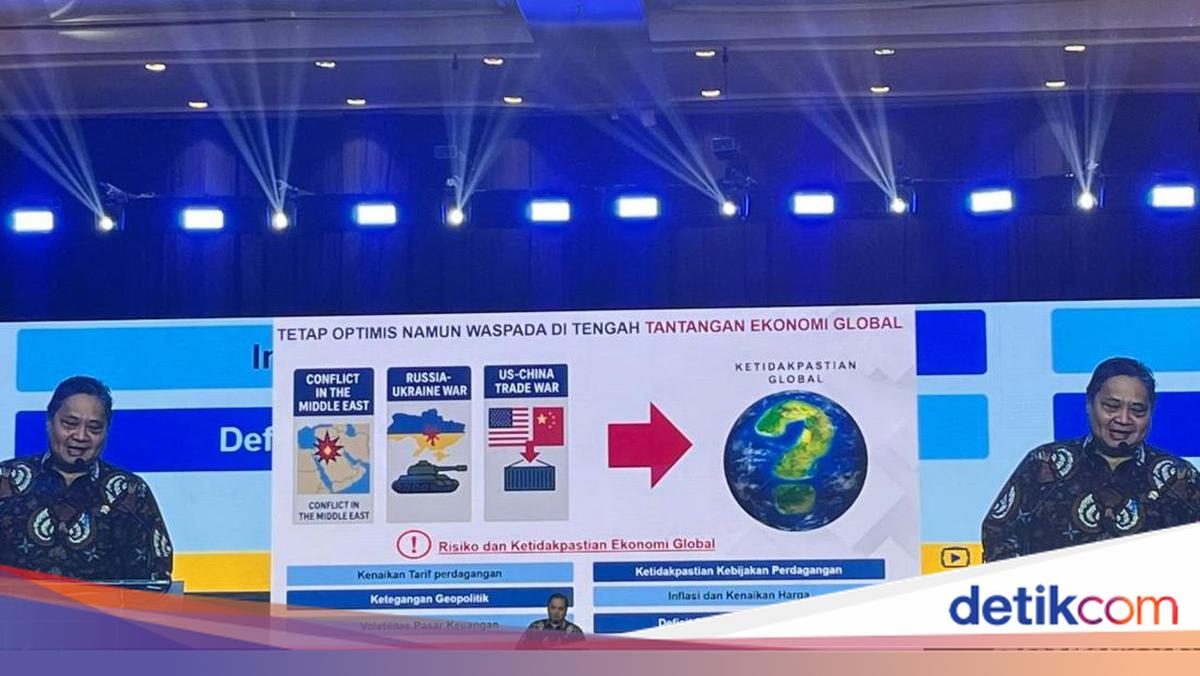 Teka-teki Pemerintah Tahan Pengumuman UMP 2026, Aturan Sudah Final, Airlangga: Nilai Alpha Berbeda