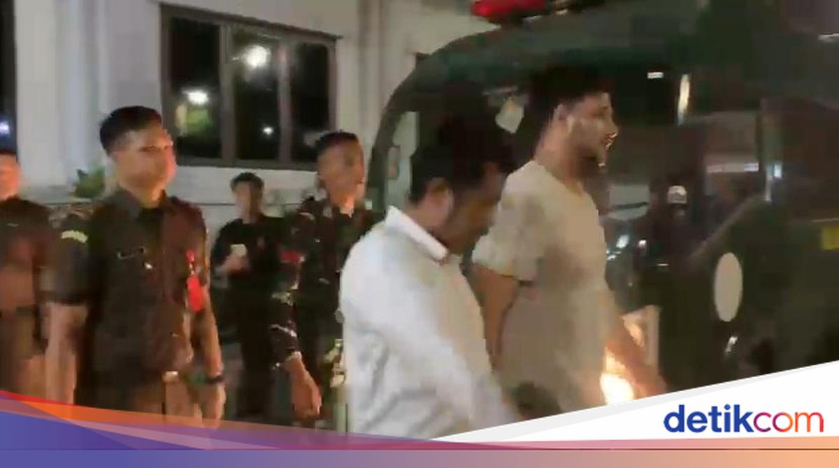 Aksi Ammar Zoni Edarkan Narkoba Terungkap Berkat Razia Rutin Rutan