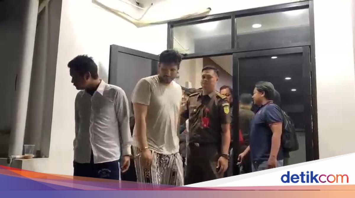 Sidang Perdana Ammar Zoni Terkait Kasus Peredaran Sabu Digelar Lusa