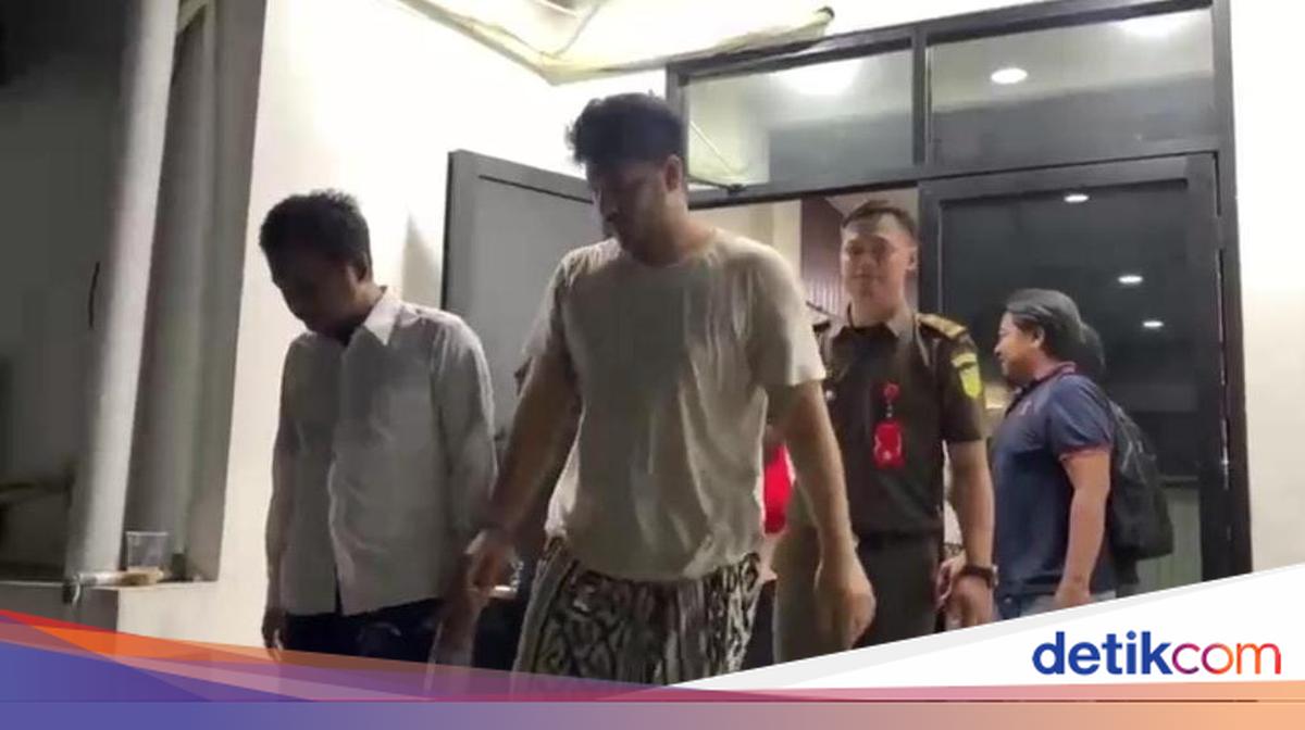 Terbongkar Ammar Zoni Edarkan Narkoba di Rutan Pakai Aplikasi Zangi
