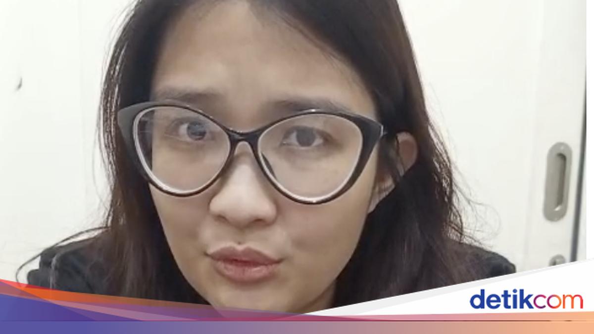 Penahanan Ditangguhkan, Figha Lesmana Ucapkan Terima Kasih ke Kapolda Metro