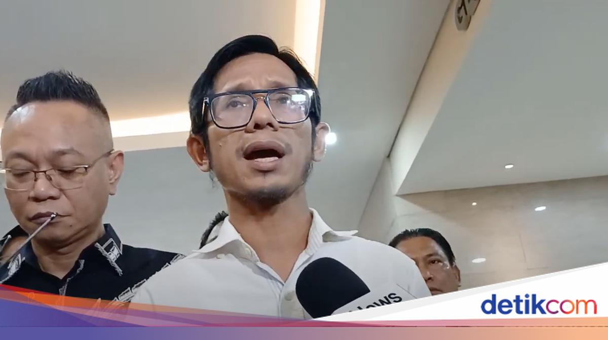 Projo Tepis JK soal Peran di Balik Jokowi Jadi Presiden