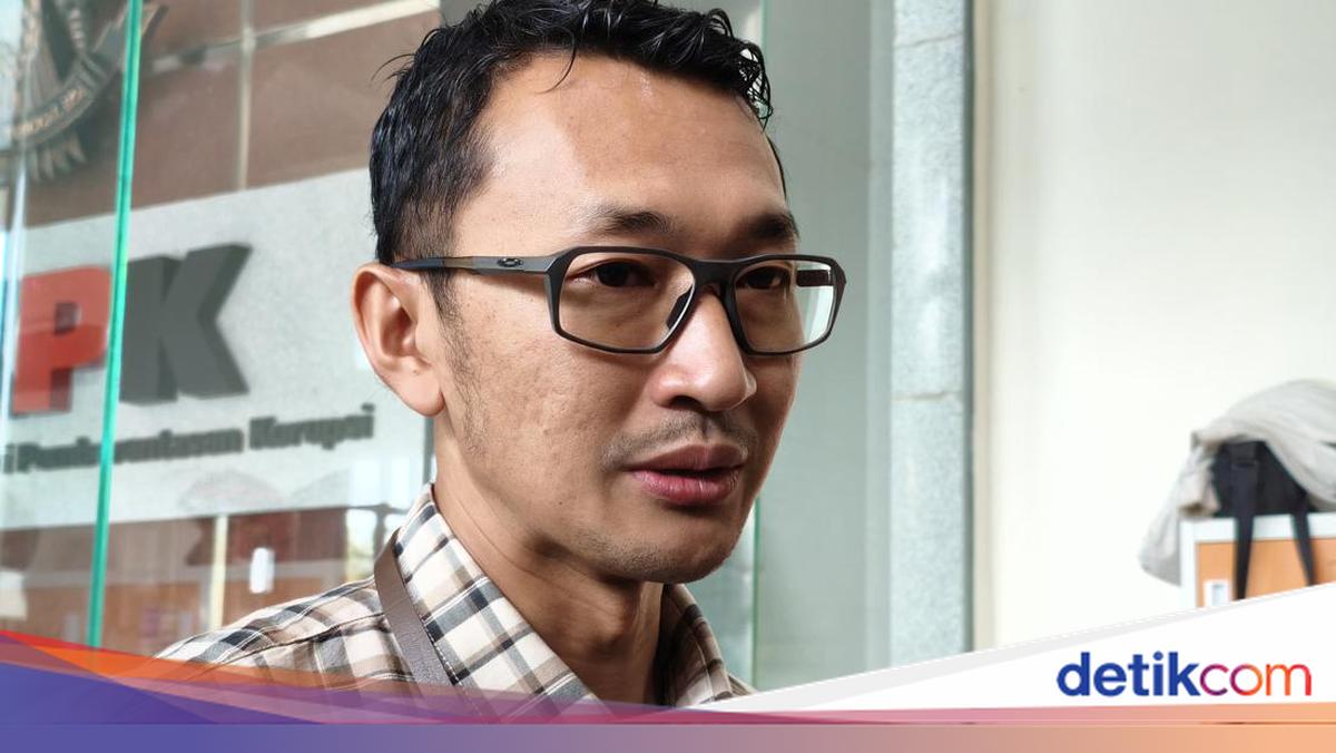 KPK Dalami Temuan Masalah Katering Jemaah Haji