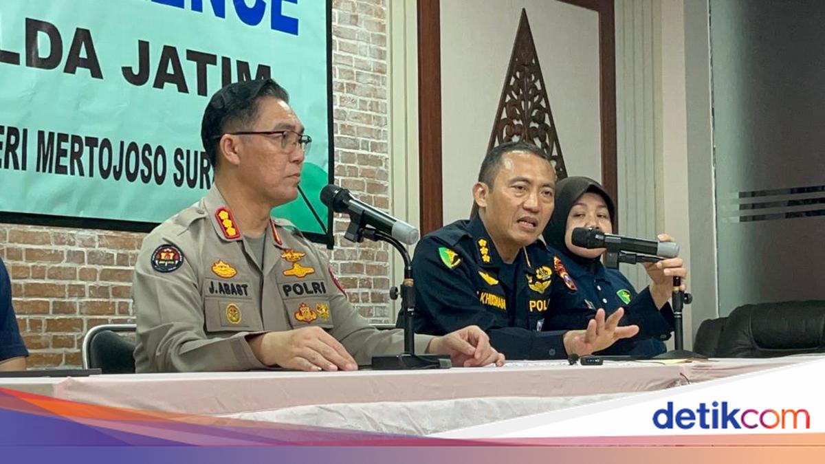 DVI Identifikasi 8 Korban Tewas Insiden Ponpes Al Khoziny, Ini Daftarnya