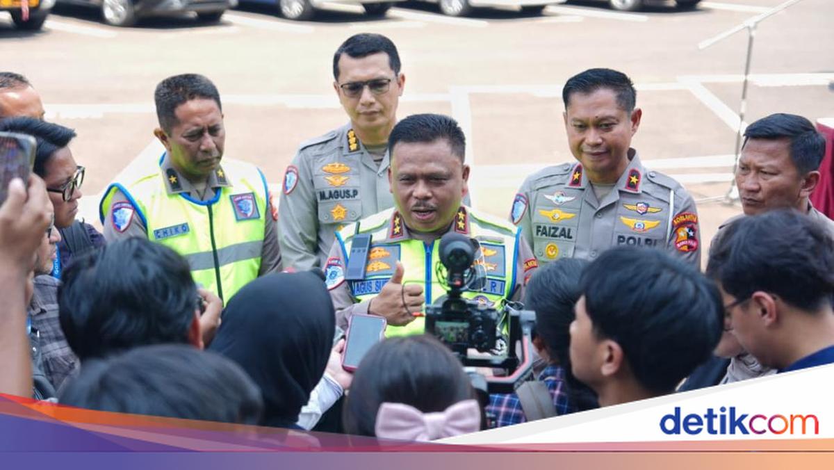 Sejarah Baru, PNBP Tilang Kini Bisa Dimanfaatkan 3 Lembaga Penegak Hukum