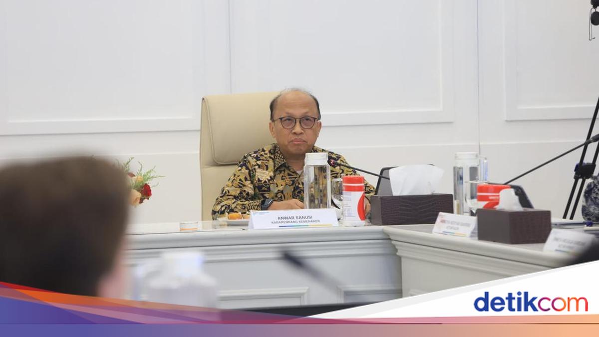 Kemnaker Percepat Transformasi Ketenagakerjaan Menuju Ekonomi Hijau