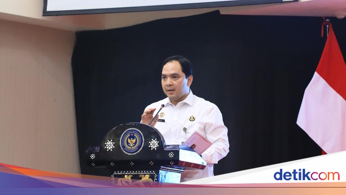 Imigrasi Jaksel Sosialisasi Aplikasi WASPADA, Orang Asing Terpantau Real Time