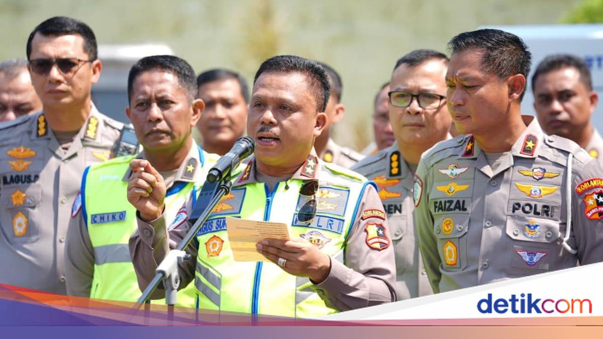 Kakorlantas: E-TLE Catat Peningkatan Signifikan Penegakan Hukum di Jalan Raya