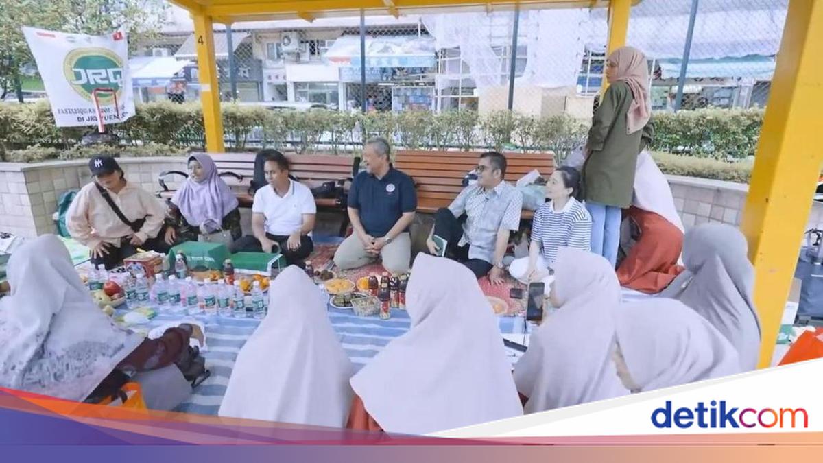 Upaya KJRI Rangkul Komunitas Pekerja Migran Indonesia di Hong Kong