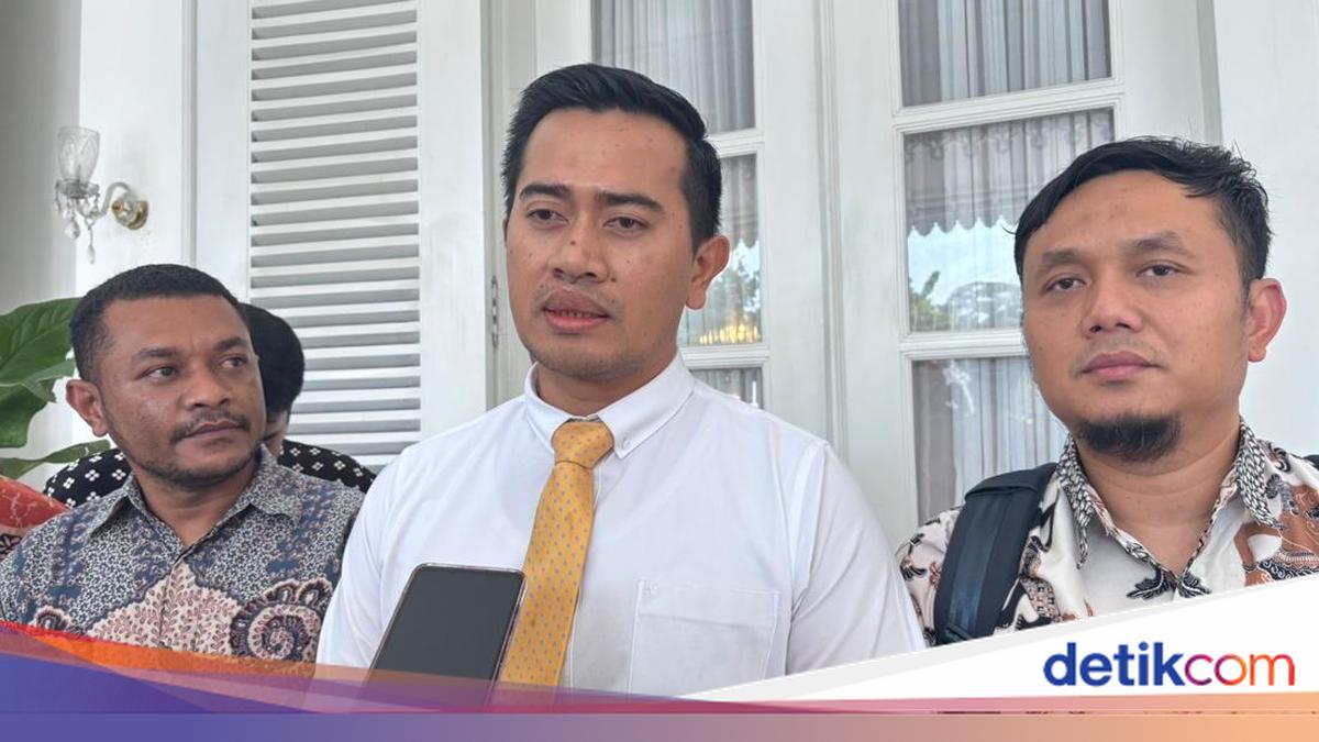 Temui Pramono, Pedagang Pasar Pramuka Ngadu Harga Sewa Kios Naik 4 Kali Lipat