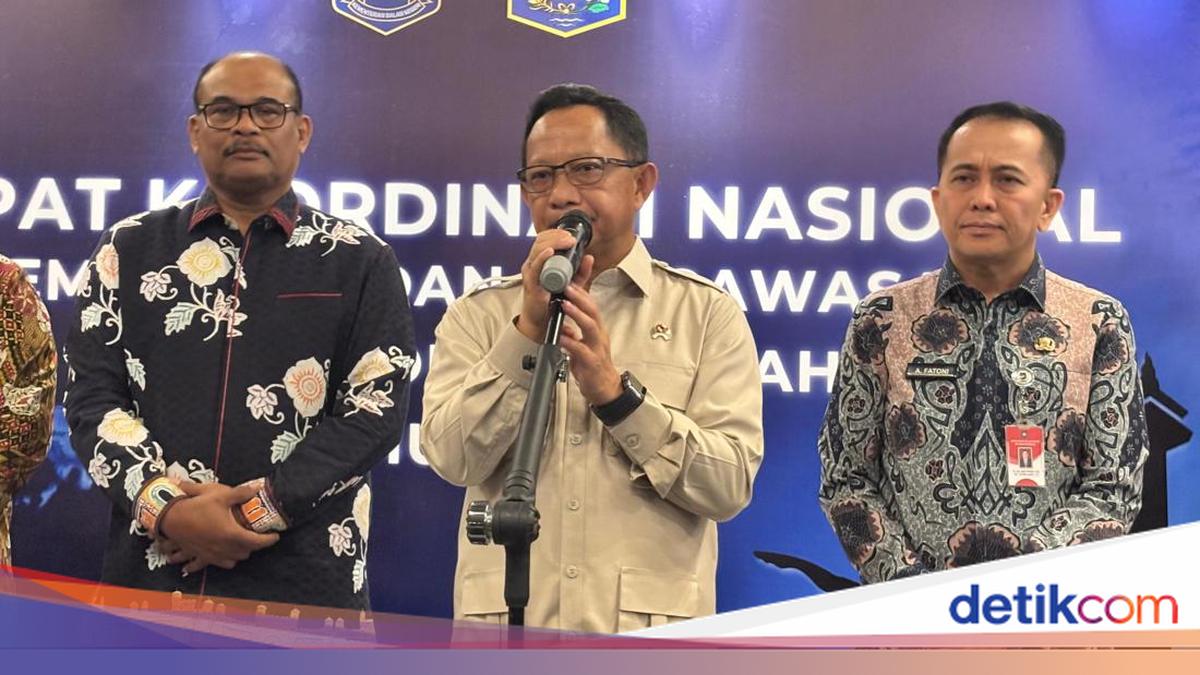Mendagri Heran Gubernur Protes Purbaya Sunat TKD: Dulu Saat COVID Bisa Hemat