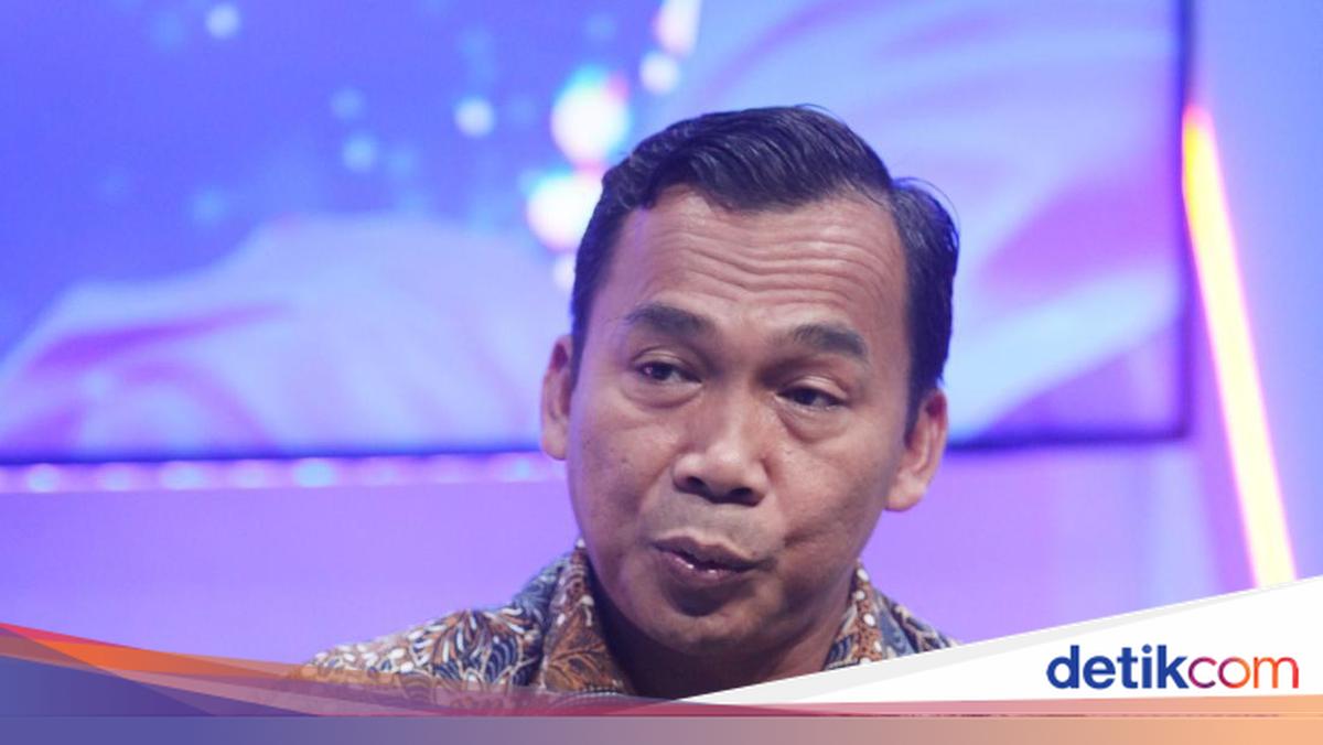 Menteri Wihaji Bicara Tantangan Keluarga Modern: Childfree hingga Fatherless
