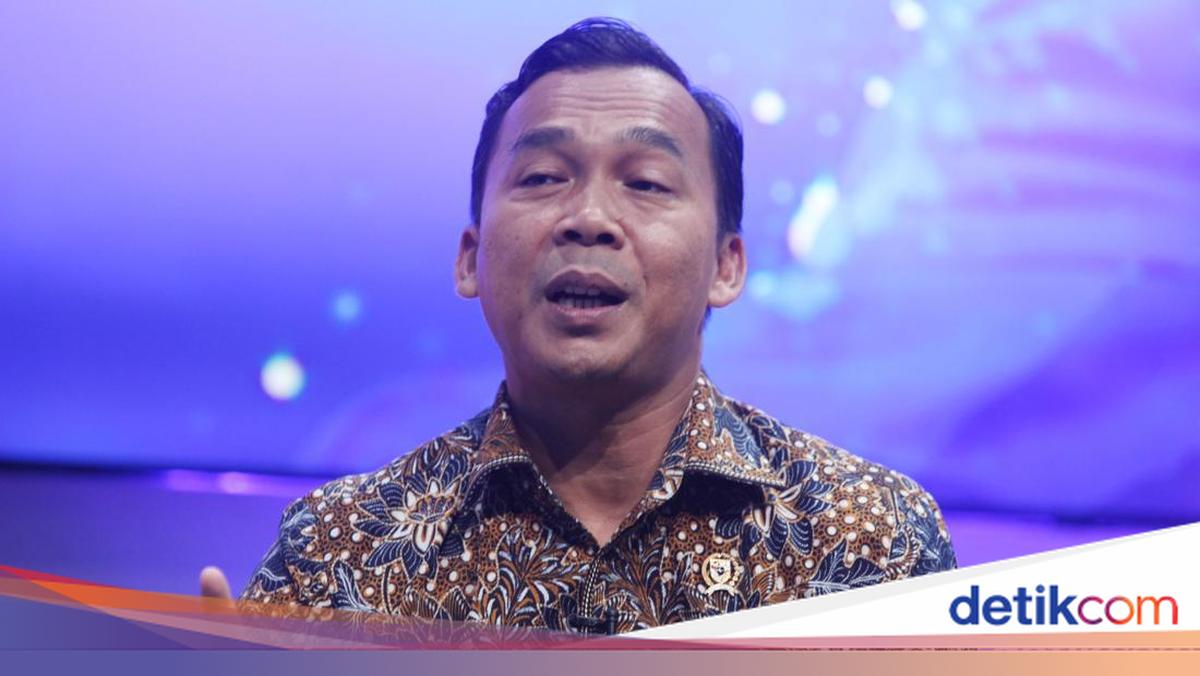 Mendukbangga Optimistis Tahun 2045 Generasi Emas Indonesia Lahir