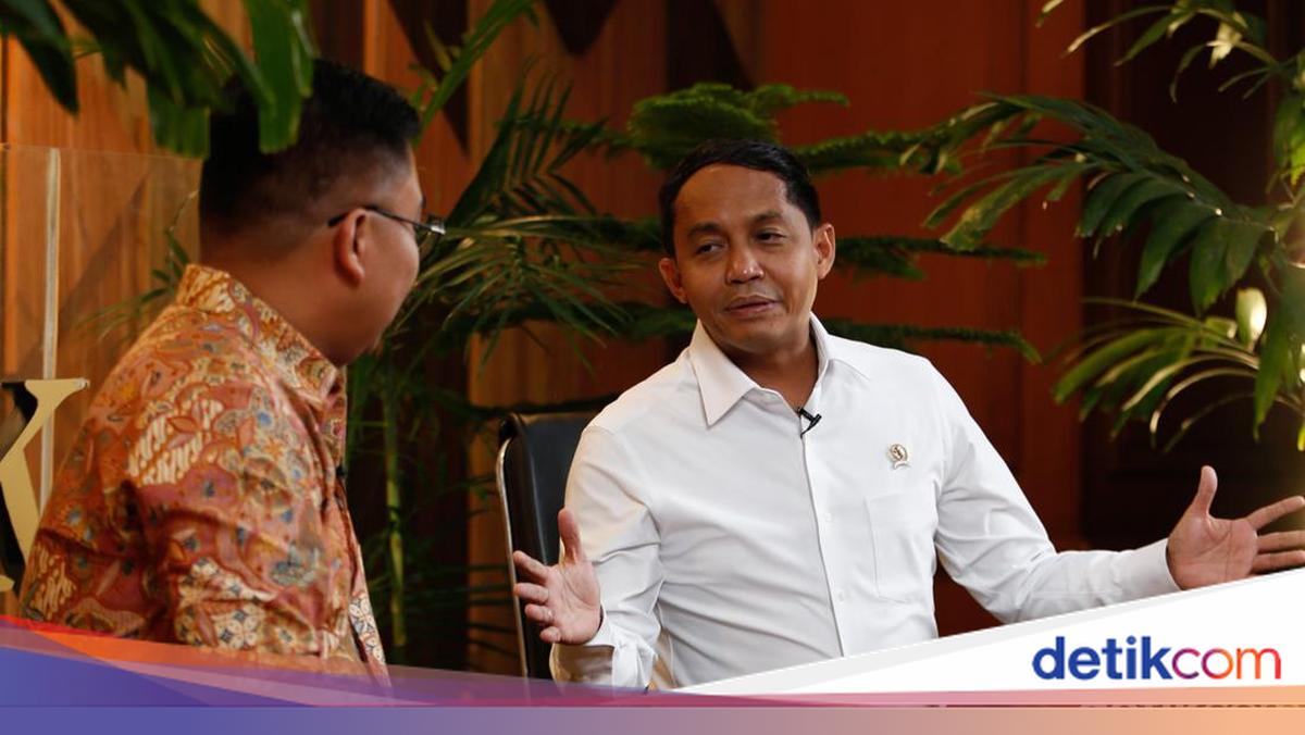 Menhut Percepat Pemberian Hutan Adat, Libatkan LSM dan Masyarakat Sipil