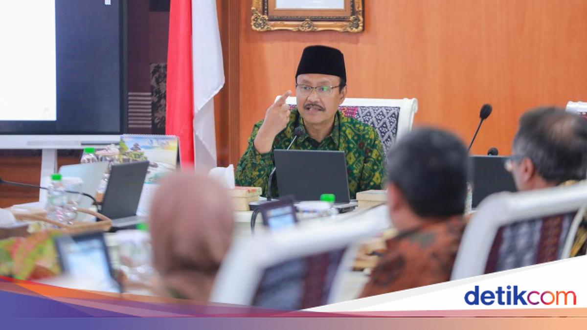 Mensos Tegaskan Penguatan Data Kunci Utama Pelaksanaan Program Kemensos