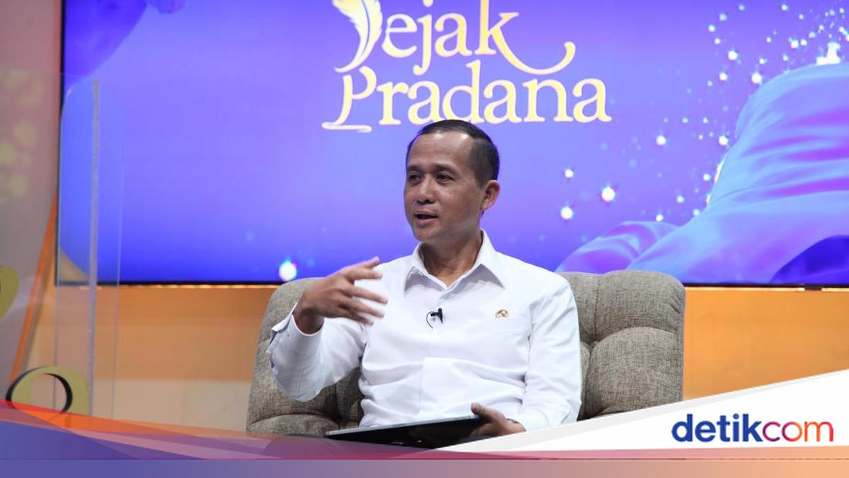 Menteri Iftitah Rancang RUU Transmigrasi, Atur Ulang Skema Kepemilikan Lahan