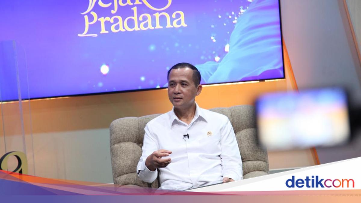 Jurus Menteri Iftitah Gandeng Kampus untuk Sukseskan Transmigrasi