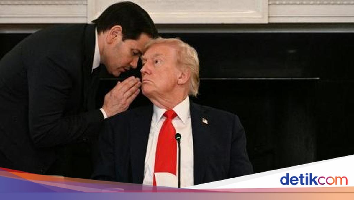 米国務長官、ガザ合意に関するトランプ大統領の文書に「非常に近い」と発言
