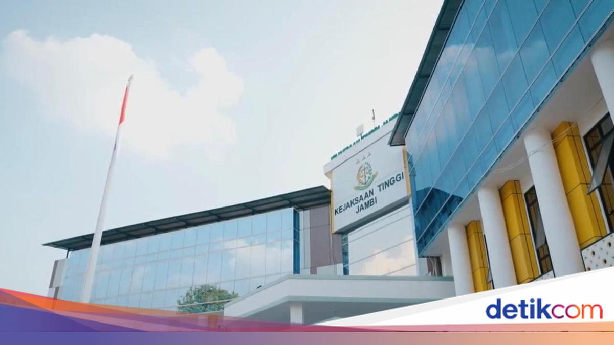 Peran Analisis Intelijen Dorong Penegakan Hukum di Kejaksaan Tinggi Jambi