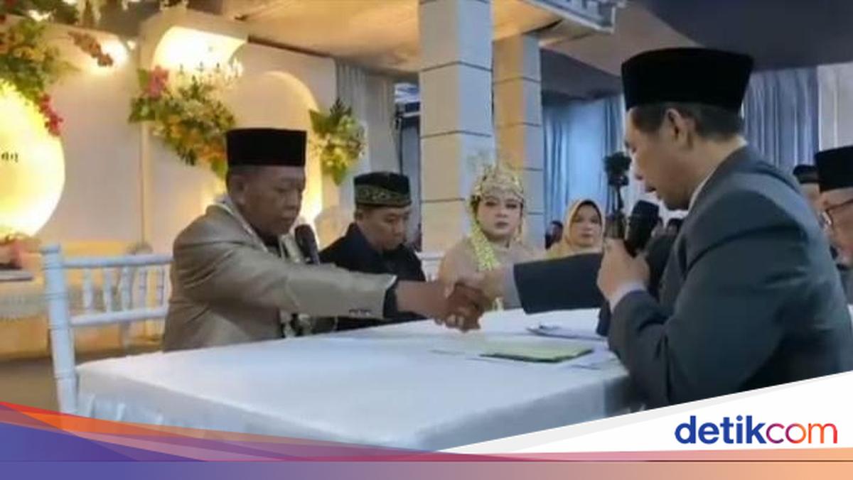 Duduk Perkara Kasus Samurai yang Pernah Jerat Mbah Tarman 'Cek Rp 3 M'
