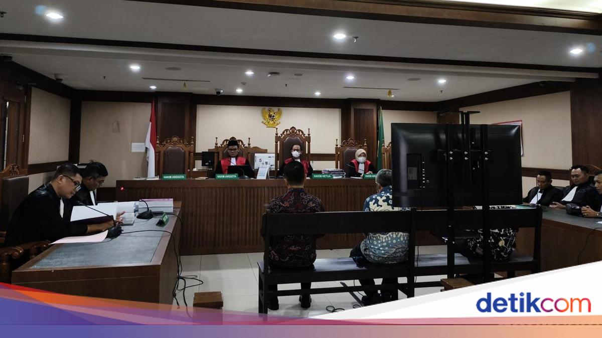 Eks Kadisbud Jakarta Divonis 11 Tahun Penjara di Kasus Korupsi SPJ Fiktif