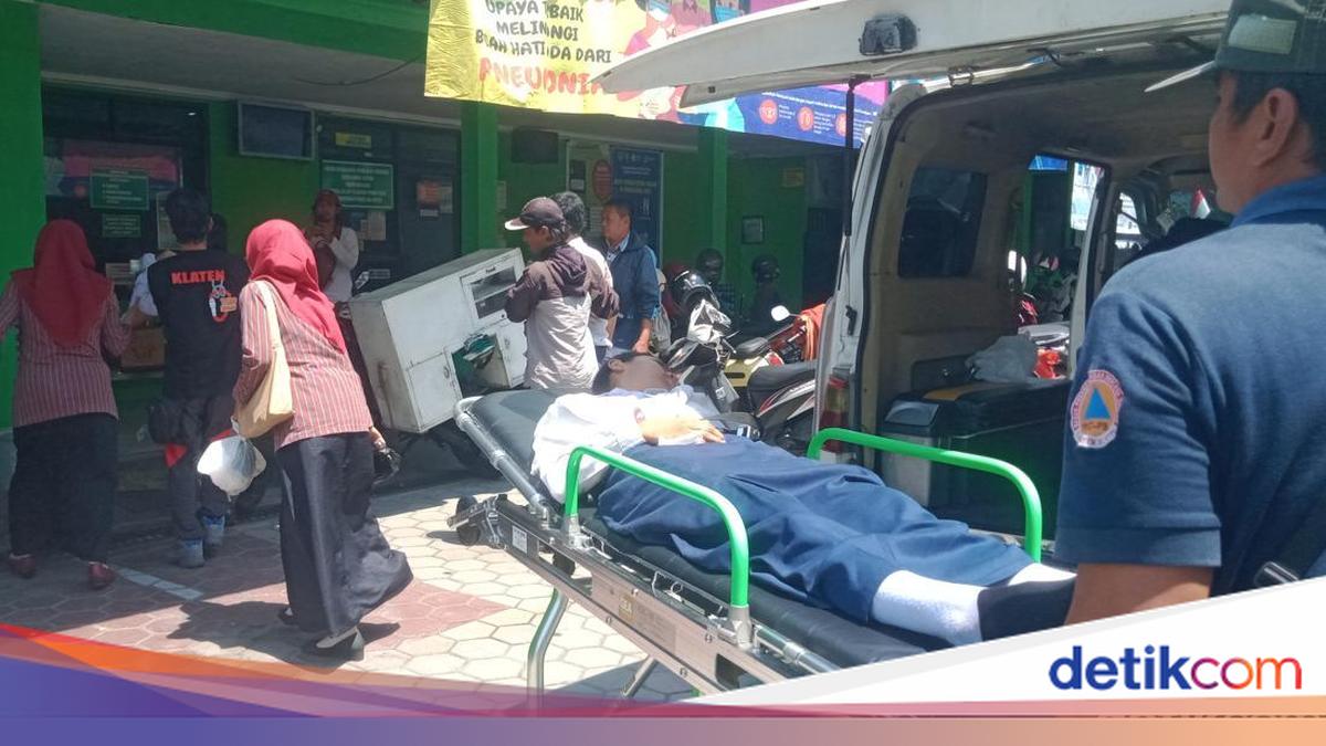 Penyebab Keracunan 500 Siswa Klaten, Tambah Lagi 252 Siswa Cakung Terkena Racun