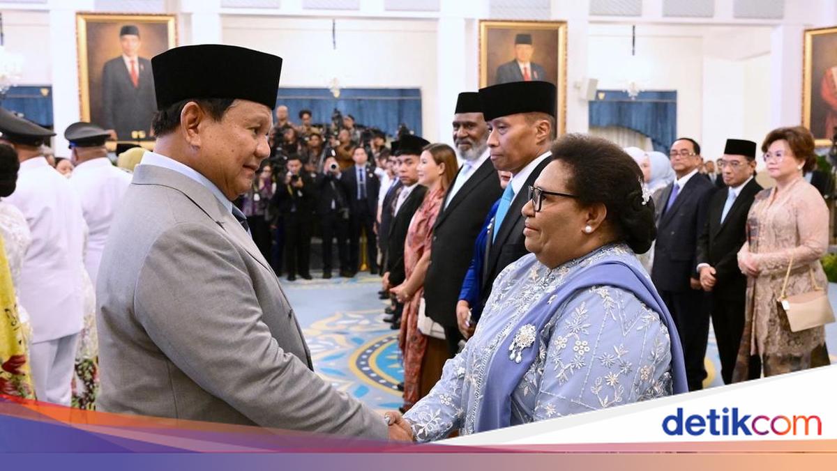 Wamendagri Ribka Bakal Kawal Sinkronisasi Program Pembangunan di Papua