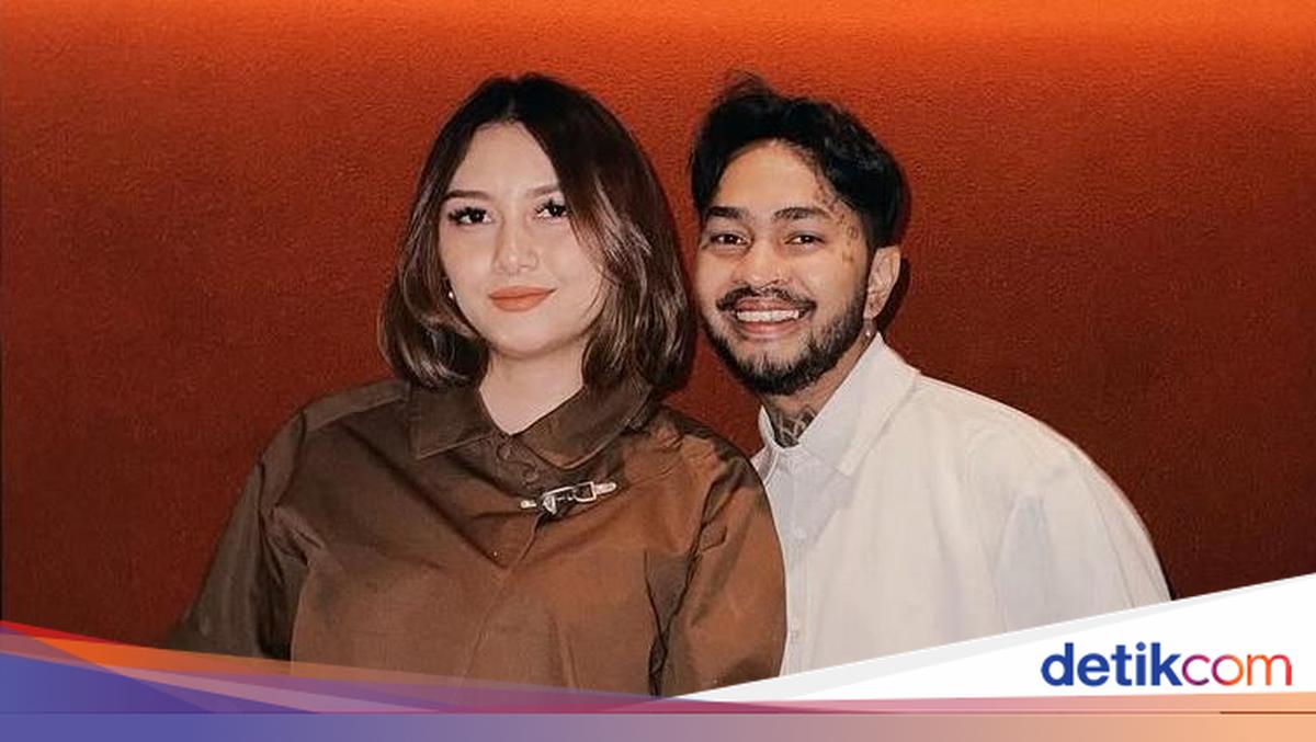 5 Fakta Onadio Leonardo Ditangkap Bareng Istri karena Narkoba