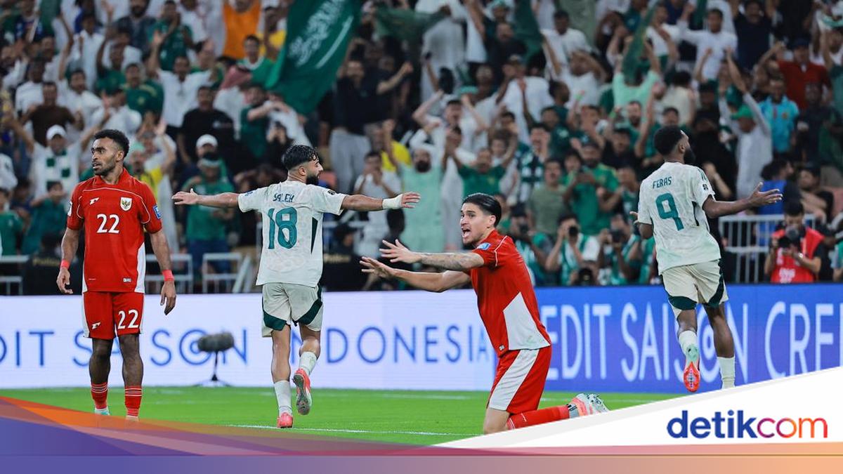 2026 World Cup Qualification: Round 4 Standings – Indonesia 3rd