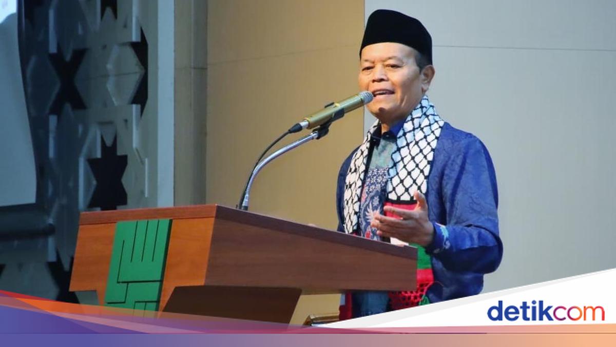 HNW Minta Trump Pastikan Israel Tak Langgar Aturan Gencatan Senjata