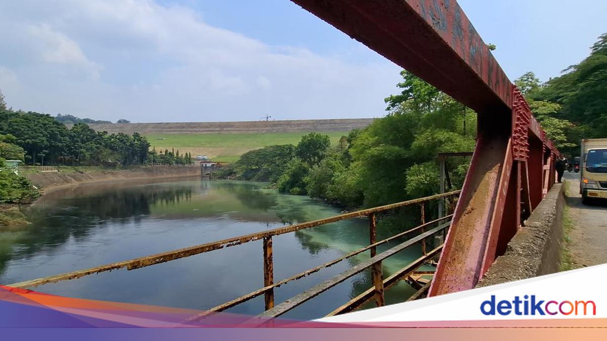 2 Lokasi Saksi Bisu Kejinya Bos Perkosa-Bunuh Karyawati di Purwakarta